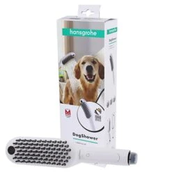 Gebr. De Boon Hansgrohe Dogshower Hondendouche -Hondenbenodigdheden Winkel gebr de boon hansgrohe dogshower hondendouche 3