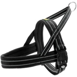 Hunter Hunter Harness Norweger Meldal - Zwart