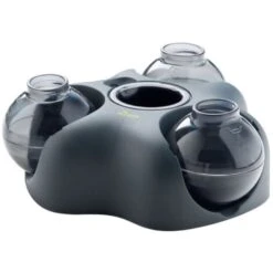 Hunter Hunter Hondenpuzzel Kem - 20x9 Cm -Hondenbenodigdheden Winkel hunter hunter hondenpuzzel kem 20x9 cm 5