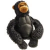 Hunter Hunter Pluche Tough Kamerun - Gorilla - 29 Cm - Zonder Piep