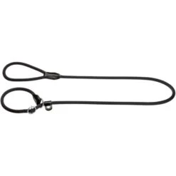 Hunter Hunter Retrieverlijn Freestyle - Zwart -Hondenbenodigdheden Winkel hunter hunter retrieverlijn freestyle zwart 2