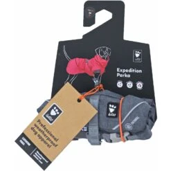 Hurtta Hurtta Hondenjas Expedition Parka - Blackberry 4 Hurtta Hurtta Hondenjas Expedition Parka - Blackberry -Hondenbenodigdheden Winkel hurtta hurtta hondenjas expedition parka blackberr 4