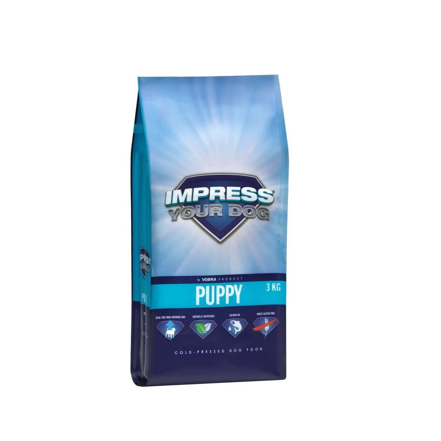 Impress Your Dog Impress Your Dog Puppy Impress Your Dog Impress Your Dog Puppy -Hondenbenodigdheden Winkel impress your dog impress your dog puppy 3