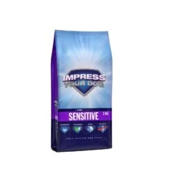 Impress Your Dog Impress Your Dog Sensitive 2 Impress Your Dog Impress Your Dog Sensitive -Hondenbenodigdheden Winkel impress your dog impress your dog sensitive 2