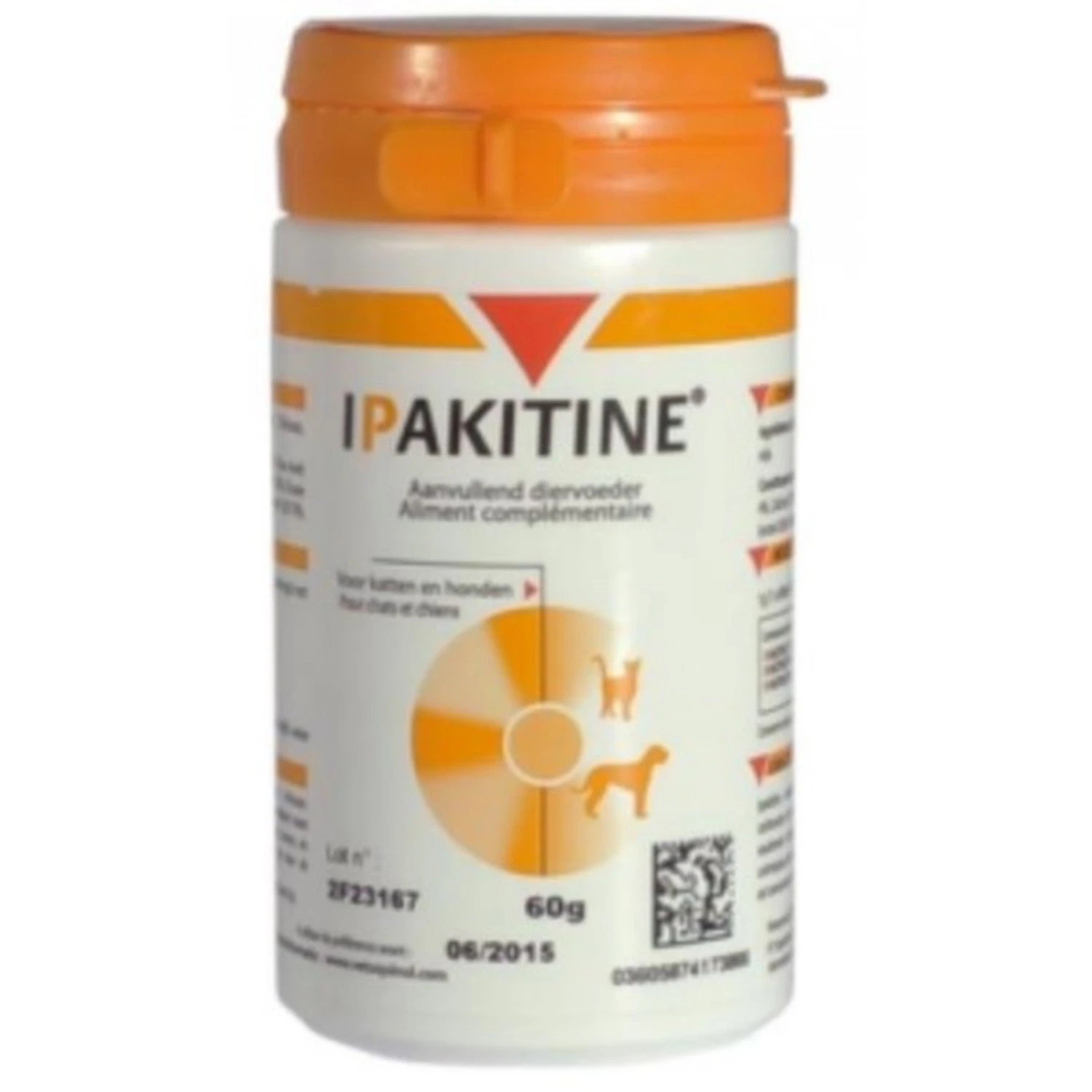 Ipakitine Ipakitine -Hondenbenodigdheden Winkel ipakitine 1