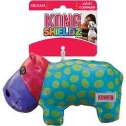 Kong Kong Shieldz Medium -Hondenbenodigdheden Winkel kong kong shieldz medium 2