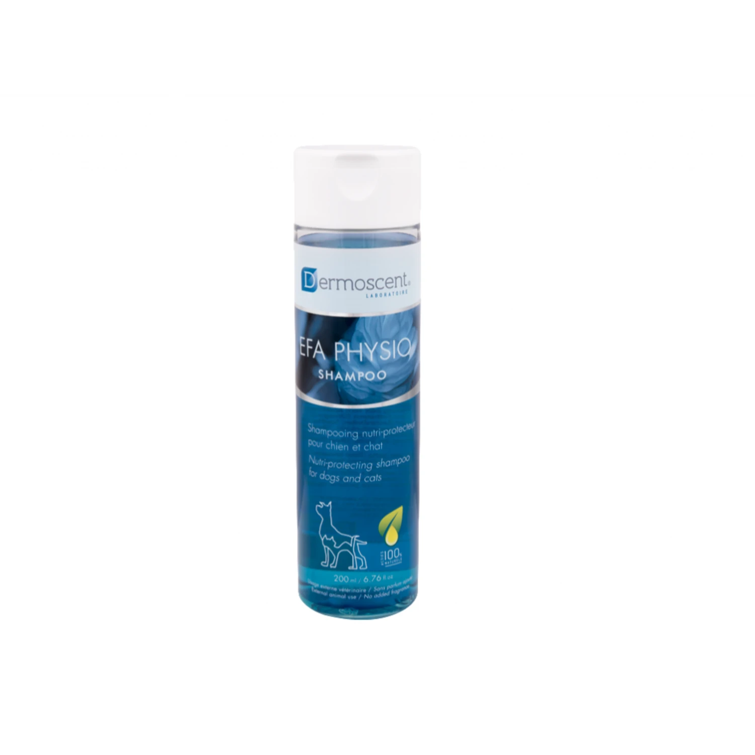 Maxani Dermoscent EFA Physio Shampoo - 200 ml Maxani Dermoscent EFA Physio Shampoo - 200 Ml -Hondenbenodigdheden Winkel maxani dermoscent efa physio shampoo 200 ml