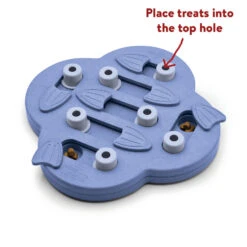 Nina Ottosson Nina Ottosson Hide N Slide - Composite