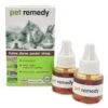 Pet Remedy Pet Remedy Navulling - 2x40 Ml