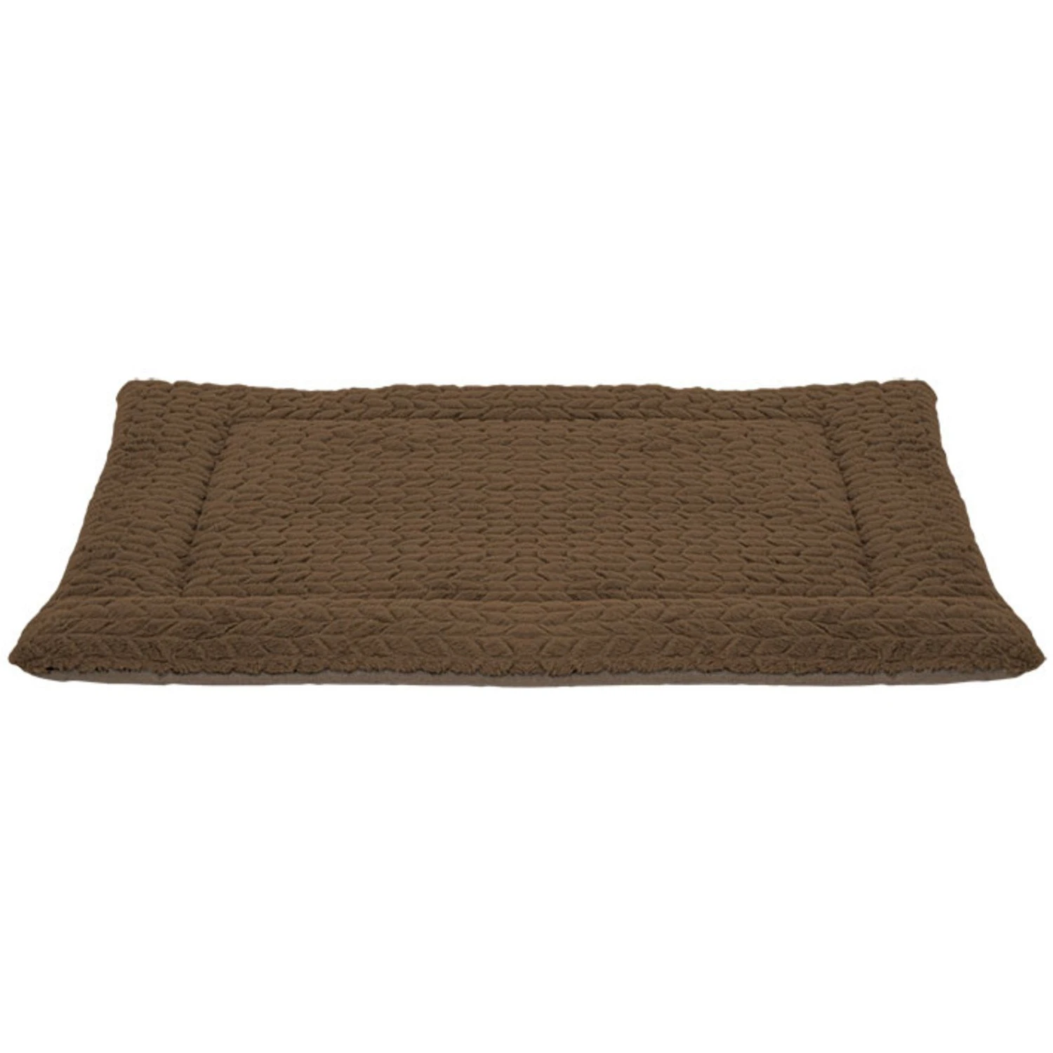 Petlando Petlando Deken Daisy - Bruin Petlando Petlando Deken Daisy - Bruin -Hondenbenodigdheden Winkel petlando petlando deken daisy bruin 2