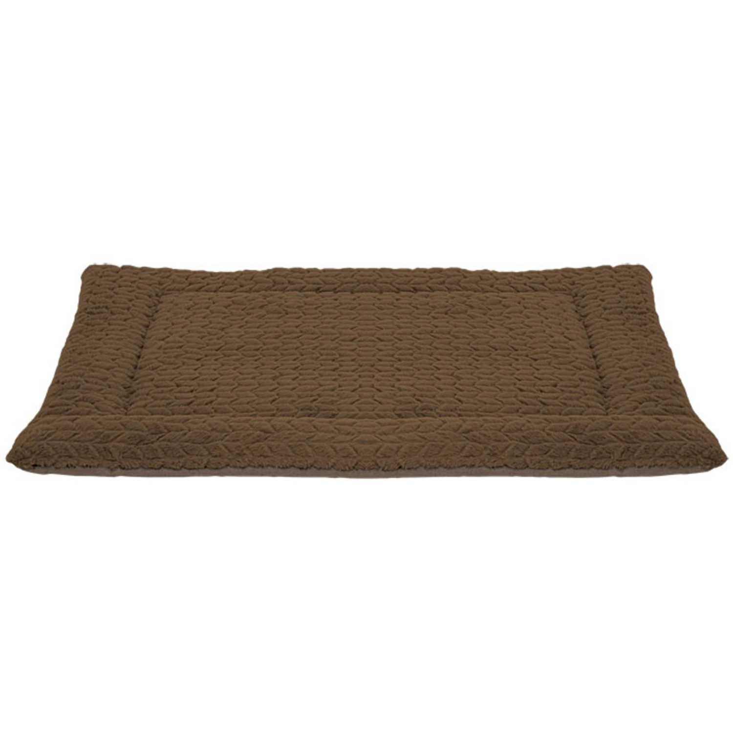 Petlando Petlando Deken Daisy - Bruin Petlando Petlando Deken Daisy - Bruin -Hondenbenodigdheden Winkel petlando petlando deken daisy bruin