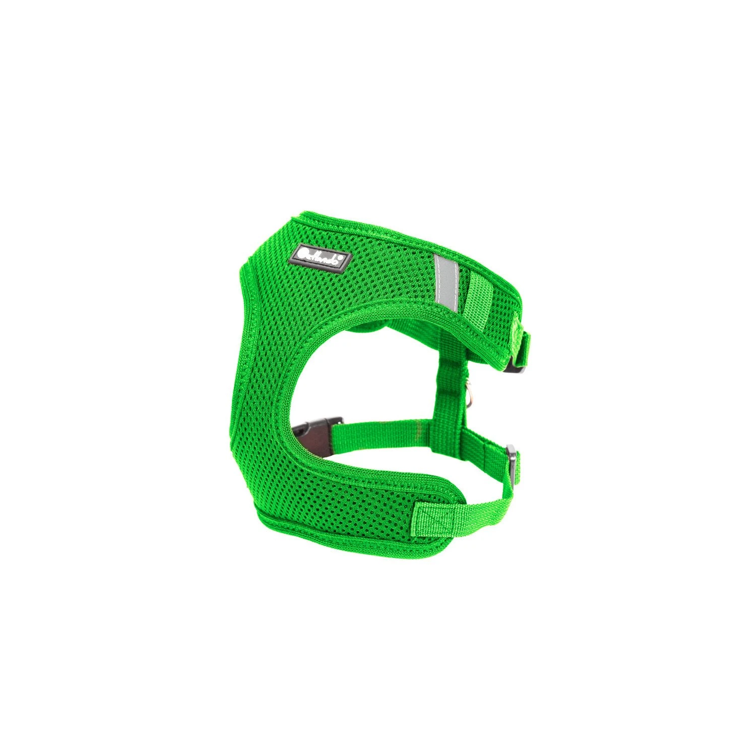 Petlando Petlando Mesh Vest - Apple Petlando Petlando Mesh Vest - Apple -Hondenbenodigdheden Winkel petlando petlando mesh vest apple 4