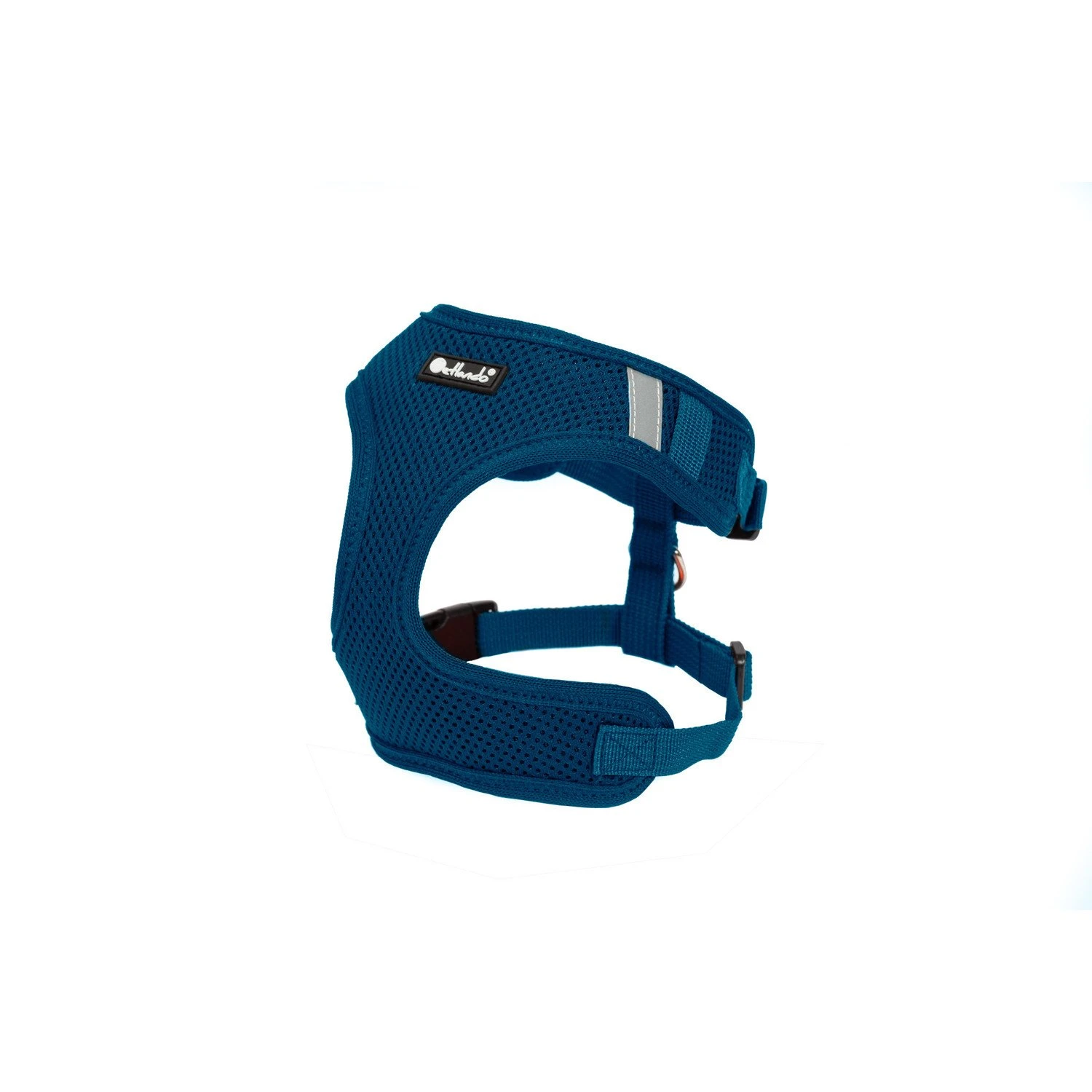 Petlando Petlando Mesh Vest - Petrol Petlando Petlando Mesh Vest - Petrol -Hondenbenodigdheden Winkel petlando petlando mesh vest petrol 1