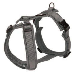 Nieuwe Producten 9 Petlando Petlando Mesh Y-Comfort Harness - Antraciet