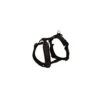 Petlando Petlando Mesh Y-Comfort Harness - Zwart