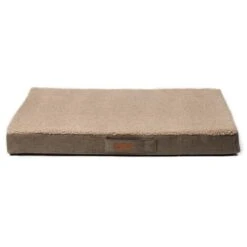 Petlando Petlando Orthopedisch Matras Merano - Tabacco -Hondenbenodigdheden Winkel petlando petlando orthopedisch matras merano tabac 3