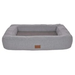 Petlando Petlando Ortopedische Ligmand Lima Ortho - Stone -Hondenbenodigdheden Winkel petlando petlando ortopedische ligmand lima ortho 2