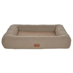 Petlando Petlando Ortopedische Ligmand Lima Ortho - Tabaco -Hondenbenodigdheden Winkel petlando petlando ortopedische ligmand lima ortho 5