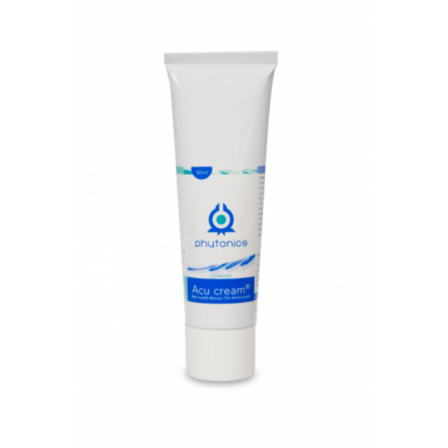 Phytonics Phytonics Acu Cream - 50 ml Phytonics Phytonics Acu Cream - 50 Ml -Hondenbenodigdheden Winkel phytonics phytonics acu cream 50 ml
