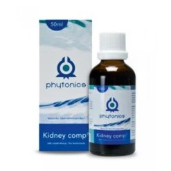 Phytonics Phytonics Kidney Comp - 50 Ml