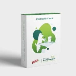 Prins Testkit Voor Darmparasieten -Hondenbenodigdheden Winkel prins testkit voor darmparasieten 2