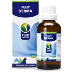 PUUR Puur Derma/Jeuk - 50 Ml