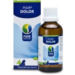 PUUR Puur Dolor/ Plus(+) - 50 Ml