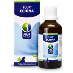 PUUR Puur Echina - 50 Ml