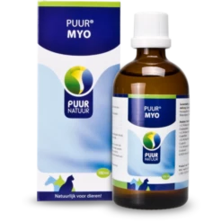 PUUR Puur Myo/Spier - 100 Ml