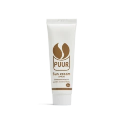 PUUR Puur Sun Cream - 30 Ml