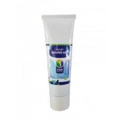 PUUR Puur Wound Gel/Wondgelei - 50 Ml