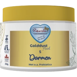 Renske Renske Golddust Heal 5 - Darmen