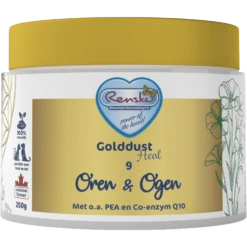 Renske Renske Golddust Heal 9 - Oren En Ogen