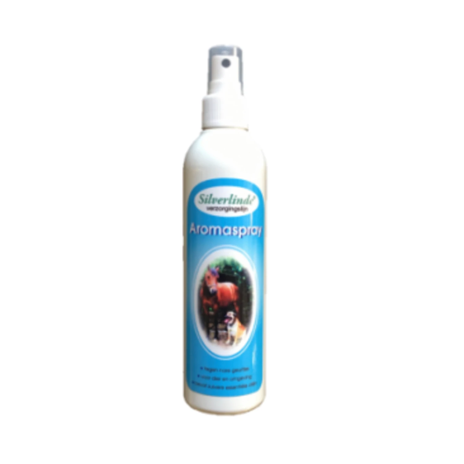 Silverlinde Silverlinde Aromaspray - 250 ml Silverlinde Silverlinde Aromaspray - 250 Ml -Hondenbenodigdheden Winkel silverlinde silverlinde aromaspray 250 ml