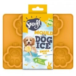 Smoofl Smoofl Ice Mould - Ijsvorm -Hondenbenodigdheden Winkel smoofl smoofl ice mould ijsvorm 3