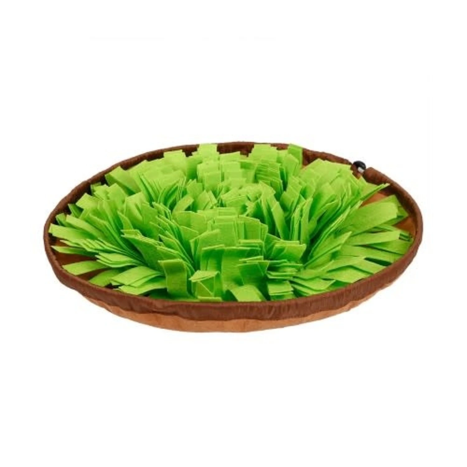 Snuffelmat Salade - 24 cm Snuffelmat Salade - 24 Cm -Hondenbenodigdheden Winkel snuffelmat salade 24 cm