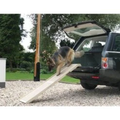 Solvit DogStep - 180x45x40 Cm