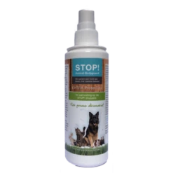 STOP! Animal Bodyguard STOP! EXTRA ProtecTick - 125 Ml