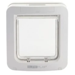 Sure Petcare Sure Petcare Huisdierluik Wit