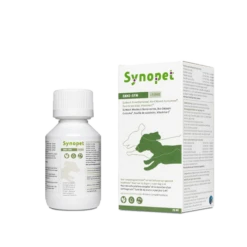 Synopet Synopet Cani-Syn 2 Synopet Synopet Cani-Syn -Hondenbenodigdheden Winkel synopet synopet cani syn 2