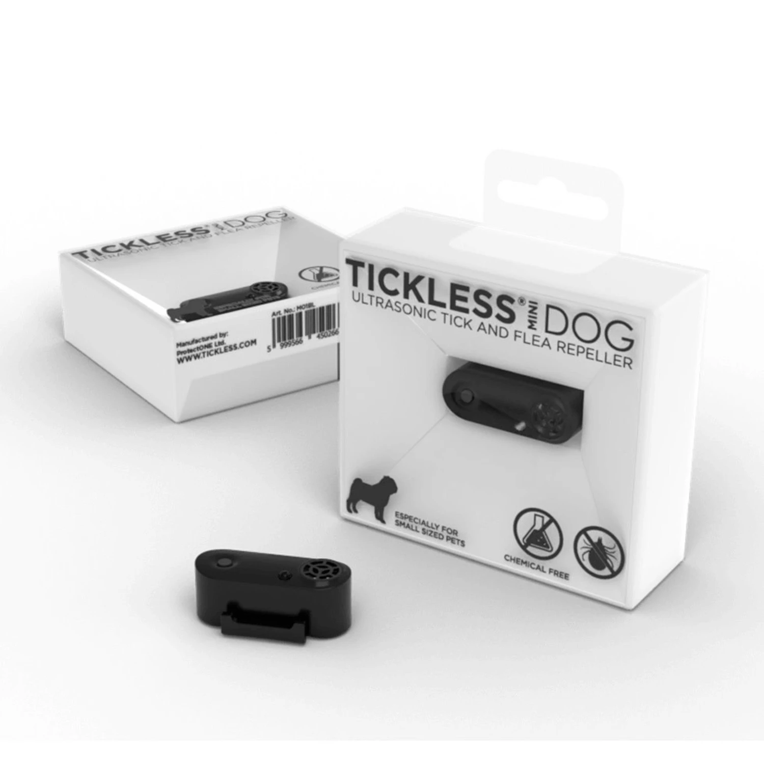 Tickless Tickless Mini Hond - oplaadbaar - Teken - Vlooien Verjager Tickless Tickless Mini Hond - Oplaadbaar - Teken - Vlooien Verjager -Hondenbenodigdheden Winkel tickless tickless mini hond oplaadbaar teken vlooi