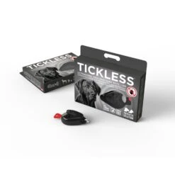 Tickless Tickless Pet - Teken - Vlooien Verjager 2 Tickless Tickless Pet - Teken - Vlooien Verjager -Hondenbenodigdheden Winkel tickless tickless pet teken vlooien verjager 2