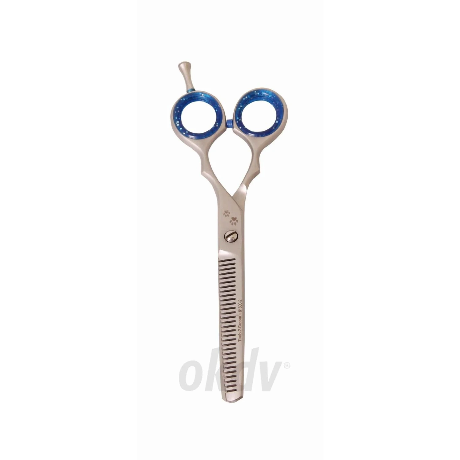 Tools-2-Groom 61600 Sharp Edge effileer dubbelzijdig 6"-30T Tools-2-Groom 61600 Sharp Edge Effileer Dubbelzijdig 6"-30T -Hondenbenodigdheden Winkel tools 2 groom 61600 sharp edge effileer dubbelzijd