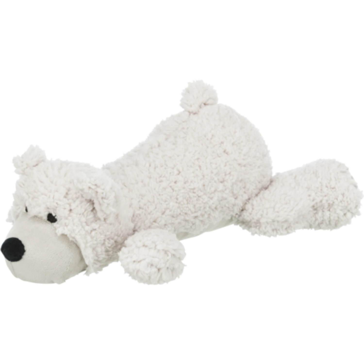 Trixie Trixie Be Eco Hondenknuffel Beer Elroy Trixie Trixie Be Eco Hondenknuffel Beer Elroy -Hondenbenodigdheden Winkel trixie trixie be eco hondenknuffel beer elroy 3