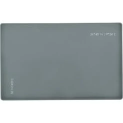Trixie Trixie BE NORDIC Placemat Grijs -Hondenbenodigdheden Winkel trixie trixie be nordic placemat grijs 3