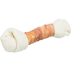 Trixie Trixie Denta Fun Mega Chicken Chewing Bone - 40 Cm -Hondenbenodigdheden Winkel trixie trixie denta fun mega chicken chewing bone 3