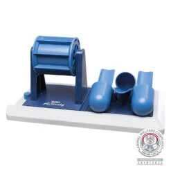 Trixie Trixie Dog Activity Hondenpuzzel Poker Box Vario 2 - Niveau 2 -Hondenbenodigdheden Winkel trixie trixie dog activity hondenpuzzel poker box 13