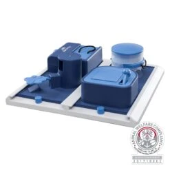 Trixie Trixie Dog Activity Hondenpuzzel Poker Box 2 - Niveau 3 2 Trixie Trixie Dog Activity Hondenpuzzel Poker Box 2 - Niveau 3 -Hondenbenodigdheden Winkel trixie trixie dog activity hondenpuzzel poker box 7