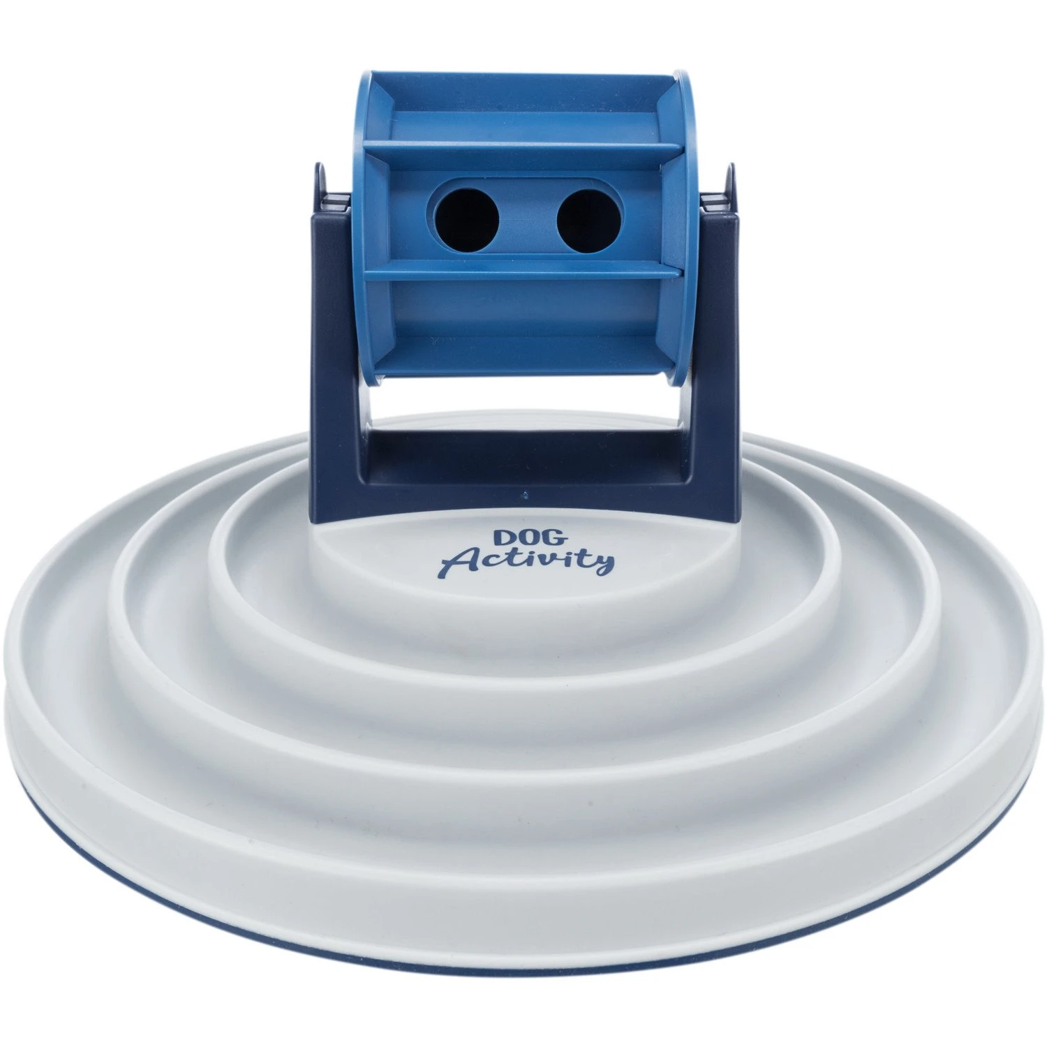 Trixie Trixie Dog Activity hondenpuzzel Roller Bowl - 28 cm Trixie Trixie Dog Activity Hondenpuzzel Roller Bowl - 28 Cm -Hondenbenodigdheden Winkel trixie trixie dog activity hondenpuzzel roller bow 1