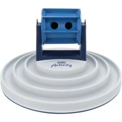 Trixie Trixie Dog Activity Hondenpuzzel Roller Bowl - 28 Cm 2 Trixie Trixie Dog Activity Hondenpuzzel Roller Bowl - 28 Cm -Hondenbenodigdheden Winkel trixie trixie dog activity hondenpuzzel roller bow 2